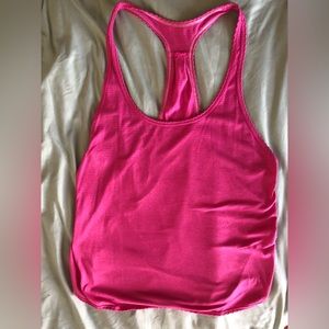 Lululemon Sport Tank, very vintage and rare color! Size 4 (can fit 2 or 6)